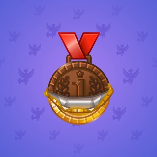 Victory Medal #105350
