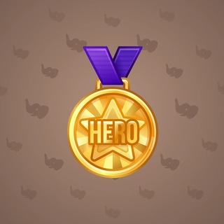 Victory Medal #105354