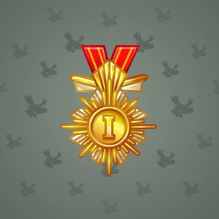 Victory Medal #105365