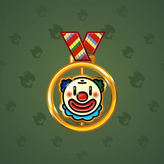 Victory Medal #105368
