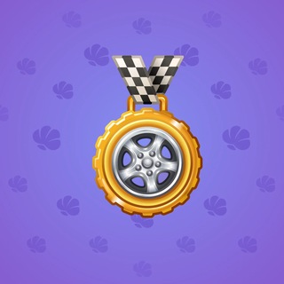Victory Medal #105370