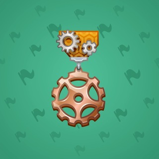 Victory Medal #105371