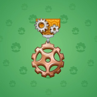 Victory Medal #105372