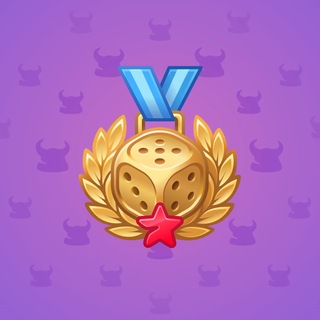Victory Medal #105424