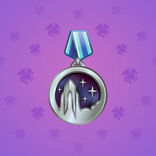 Victory Medal #105428