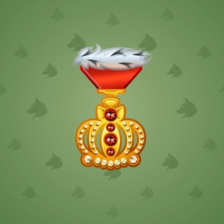 Victory Medal #105430