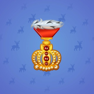 Victory Medal #105431