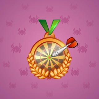 Victory Medal #105543