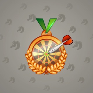 Victory Medal #105544