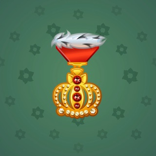 Victory Medal #105546