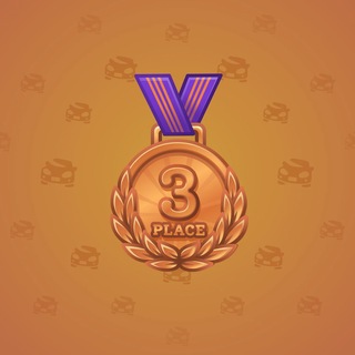 Victory Medal #105547