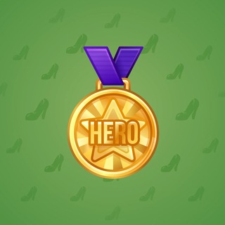 Victory Medal #105555