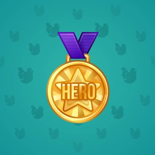 Victory Medal #105556