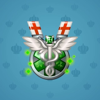 Victory Medal #105557