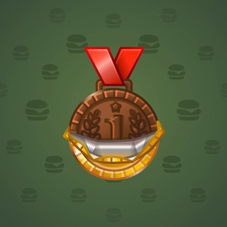 Victory Medal #105558