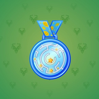 Victory Medal #105559