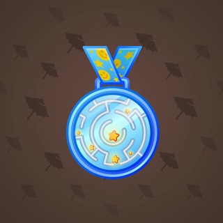 Victory Medal #105560