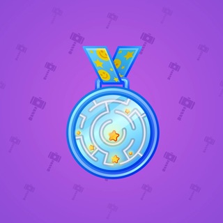 Victory Medal #105561