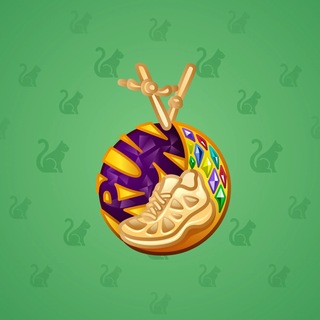 Victory Medal #105564