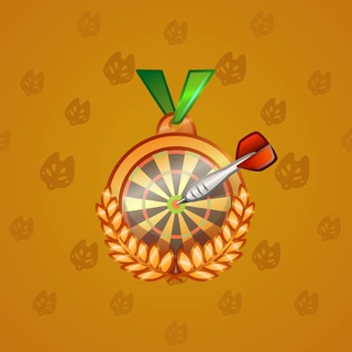 Victory Medal #105565