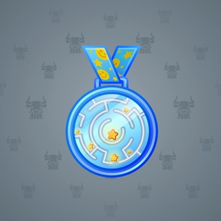Victory Medal #105567