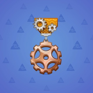 Victory Medal #105568