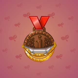 Victory Medal #105570