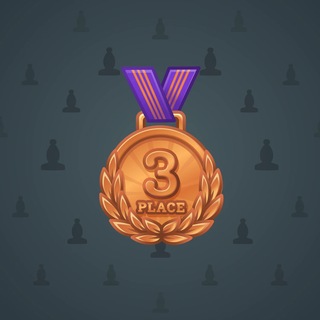 Victory Medal #105572