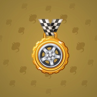 Victory Medal #105573
