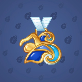 Victory Medal #105576
