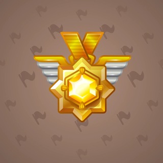 Victory Medal #105577