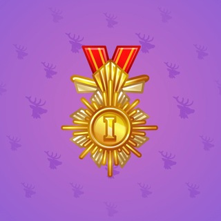 Victory Medal #105581