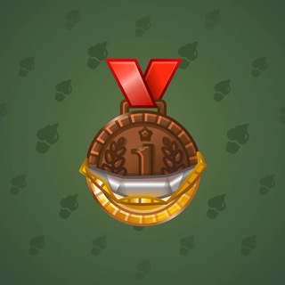 Victory Medal #105589