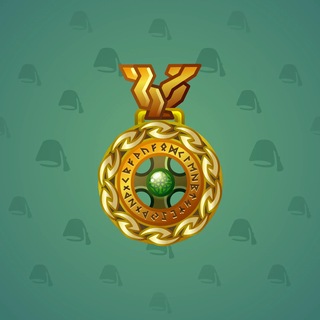 Victory Medal #105597