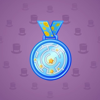 Victory Medal #105600