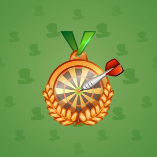 Victory Medal #105606