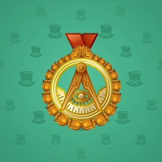Victory Medal #105608