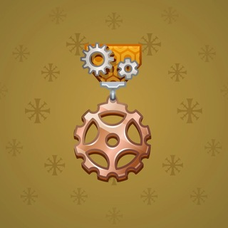Victory Medal #105609