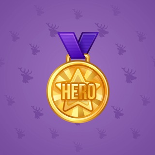 Victory Medal #105614