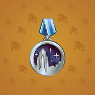 Victory Medal #105615