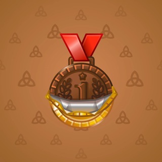 Victory Medal #105618