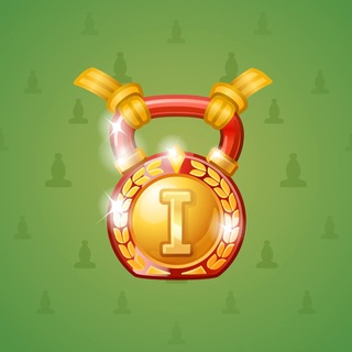 Victory Medal #105622