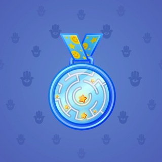 Victory Medal #105634