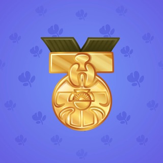 Victory Medal #105640