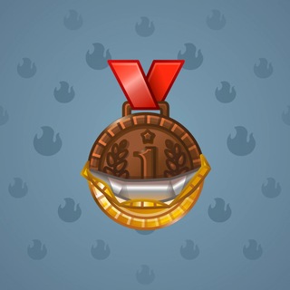 Victory Medal #105645