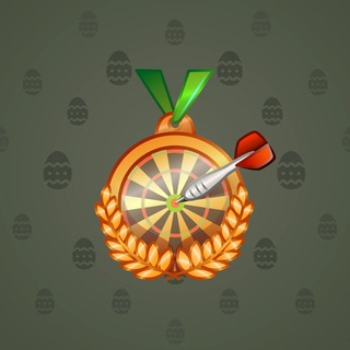 Victory Medal #105646