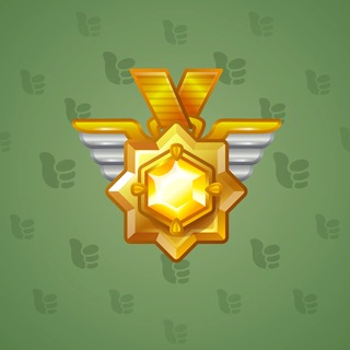Victory Medal #105649