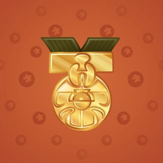 Victory Medal #105650