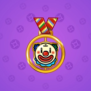 Victory Medal #105651