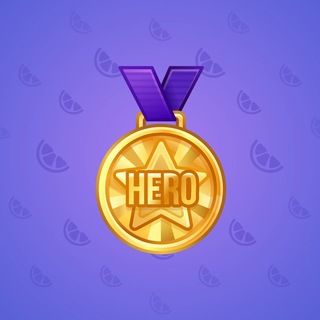 Victory Medal #105654